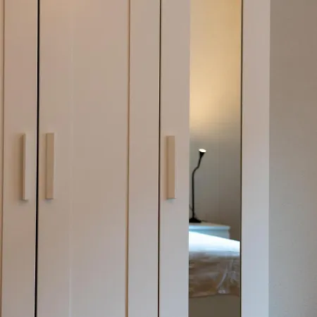 Leaf In Oerlikon Apartamento *