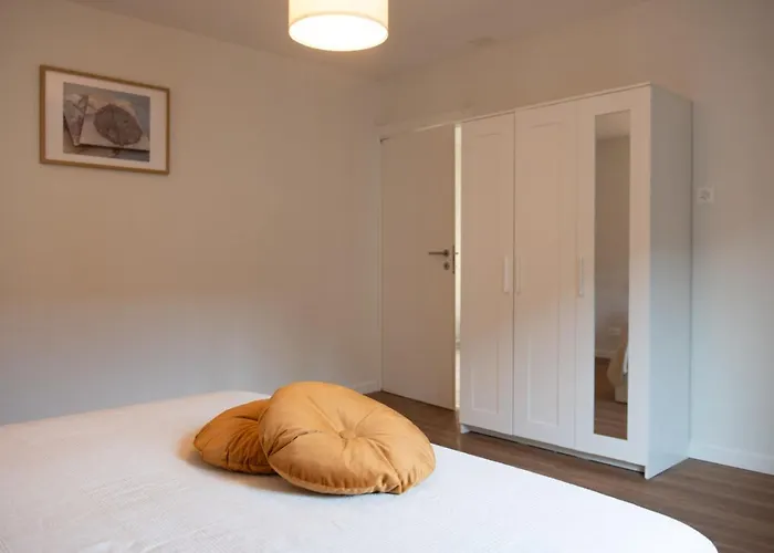 Leaf In Oerlikon Apartamento *