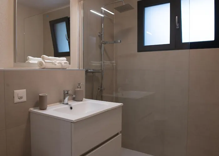 Apartamento Leaf In Oerlikon *