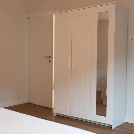 Apartament Leaf In Oerlikon *