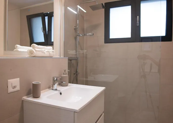 Leaf In Oerlikon 公寓