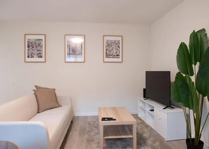 Leaf In Oerlikon 苏黎世