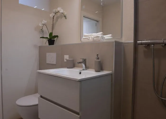 Leaf In Oerlikon * Zurych