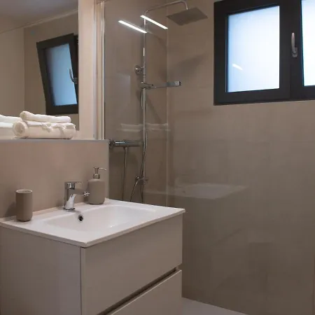 Apartman Leaf In Oerlikon *