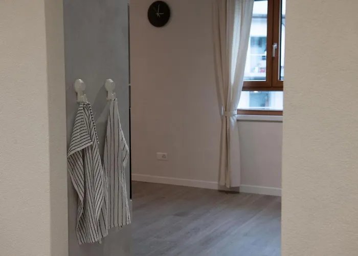 Leaf In Oerlikon ציריך