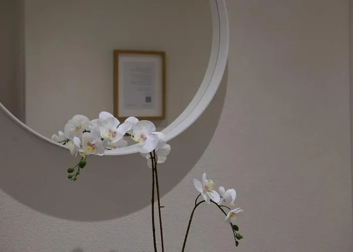 Leaf In Oerlikon Appartement *